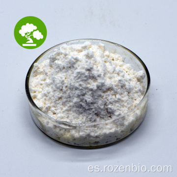 Ácido gálico de polvo de extracto de schisandra natural de alta calidad